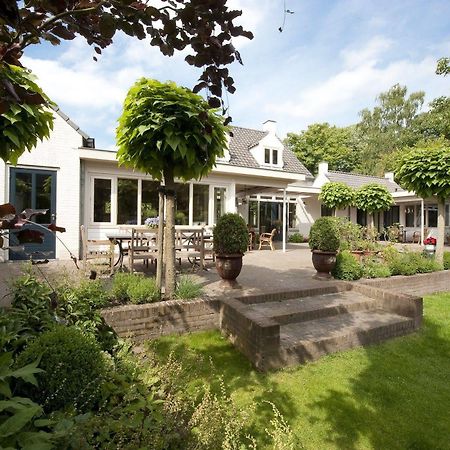 Bed And Breakfast Het Dijkhuis เอียร์เซิล ภายนอก รูปภาพ