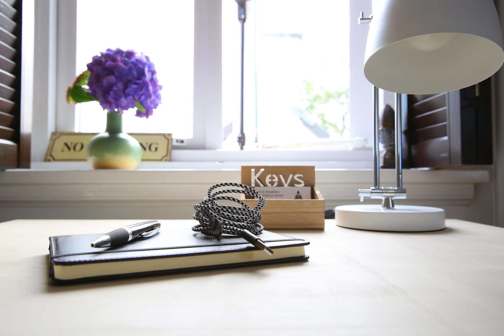 Bed And Breakfast Het Dijkhuis เอียร์เซิล ภายนอก รูปภาพ