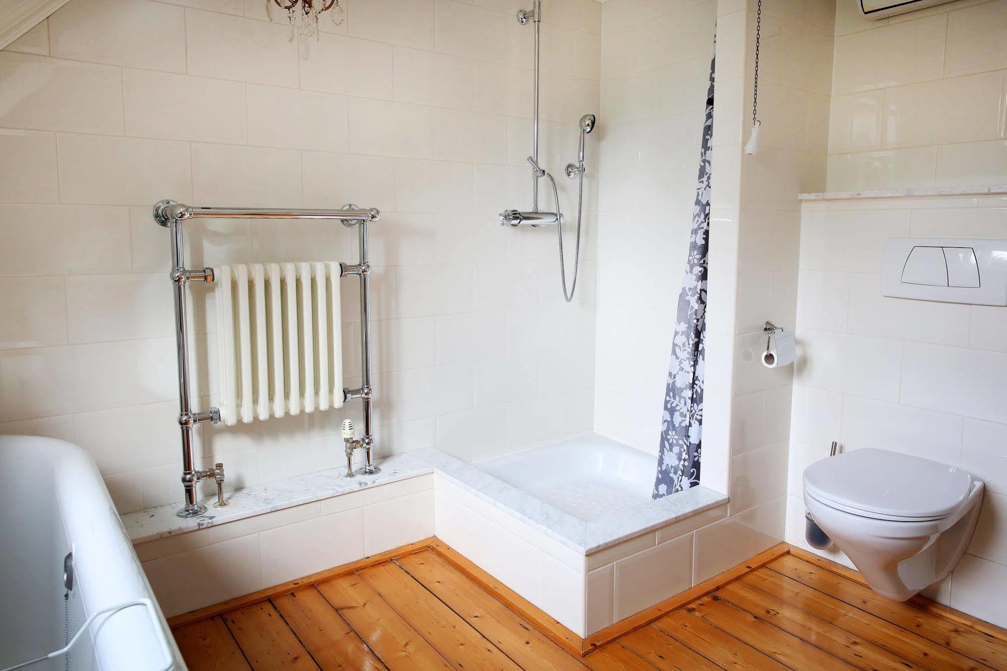 Bed And Breakfast Het Dijkhuis เอียร์เซิล ภายนอก รูปภาพ