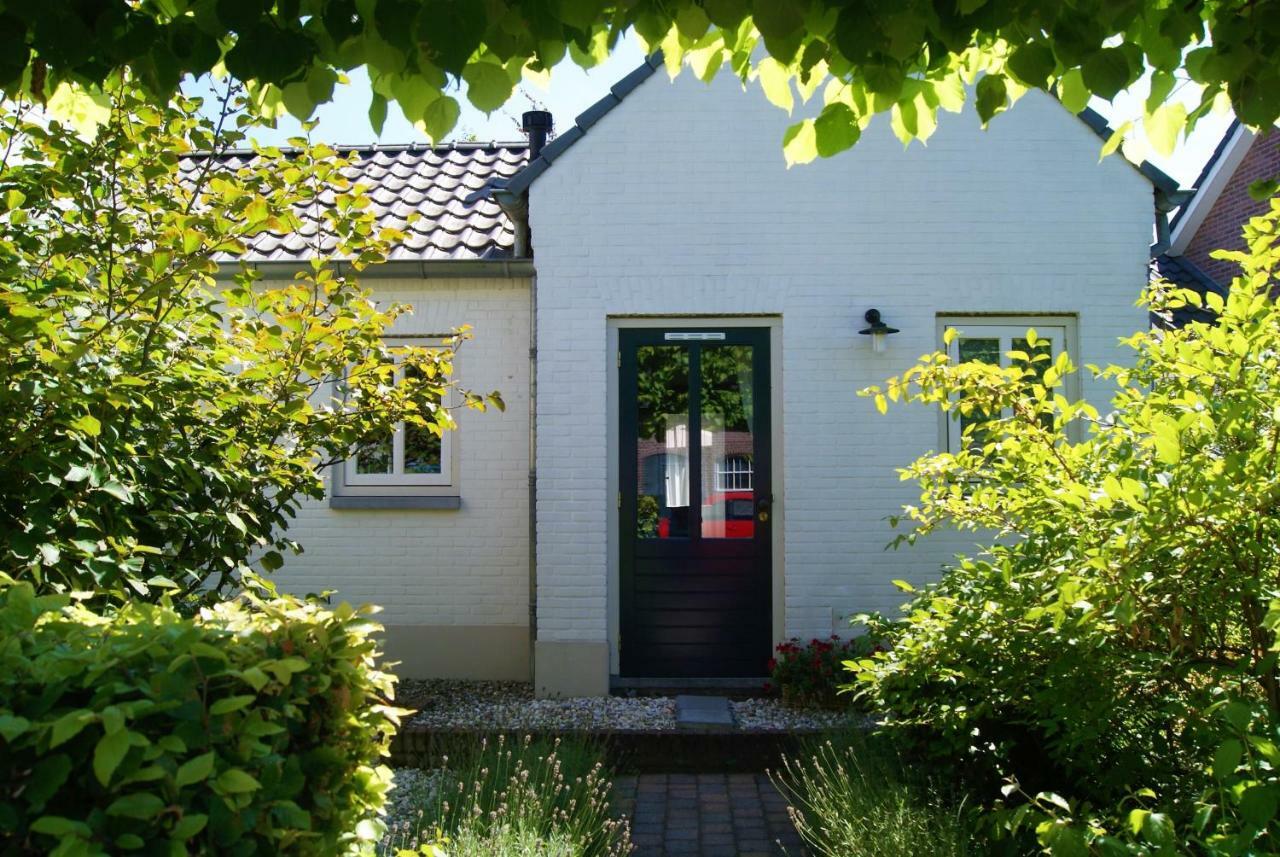 Bed And Breakfast Het Dijkhuis เอียร์เซิล ภายนอก รูปภาพ