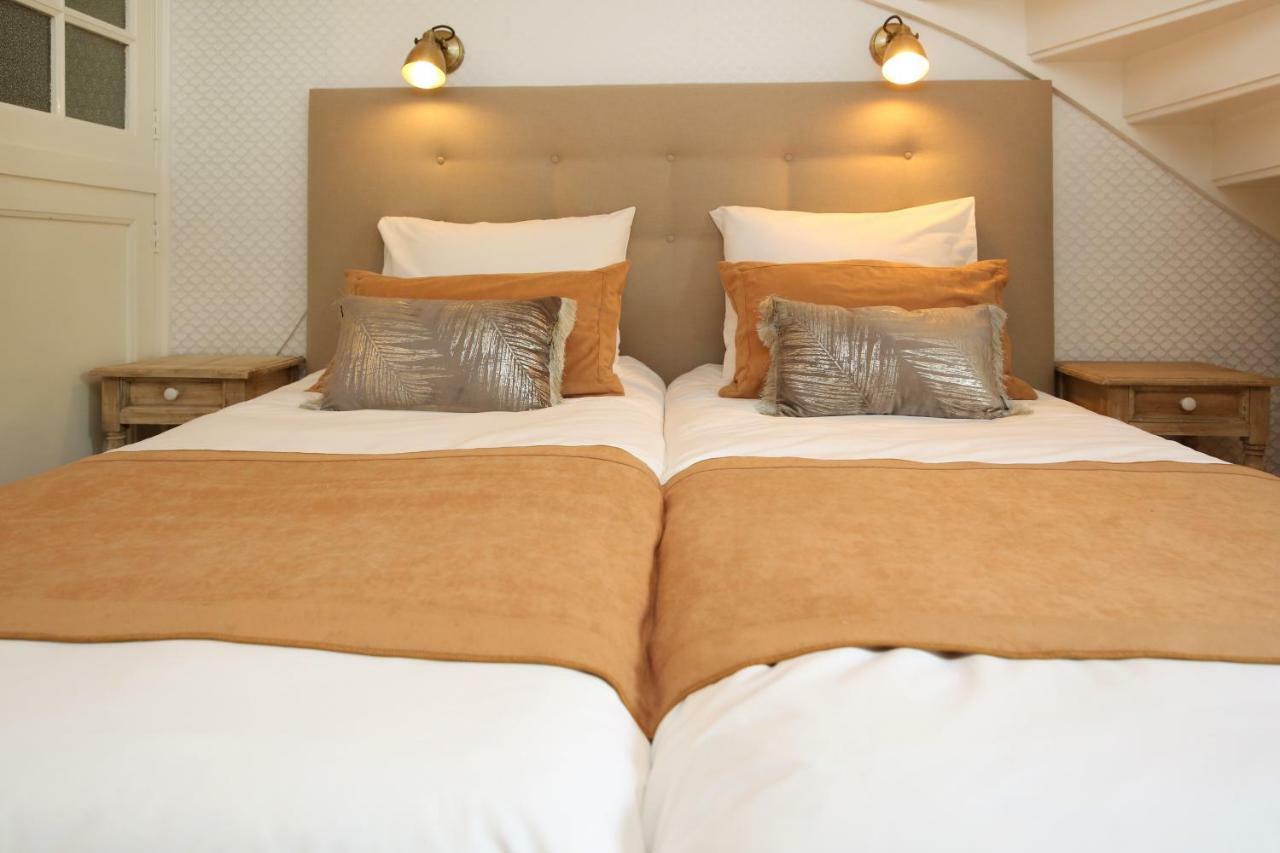 Bed And Breakfast Het Dijkhuis เอียร์เซิล ภายนอก รูปภาพ