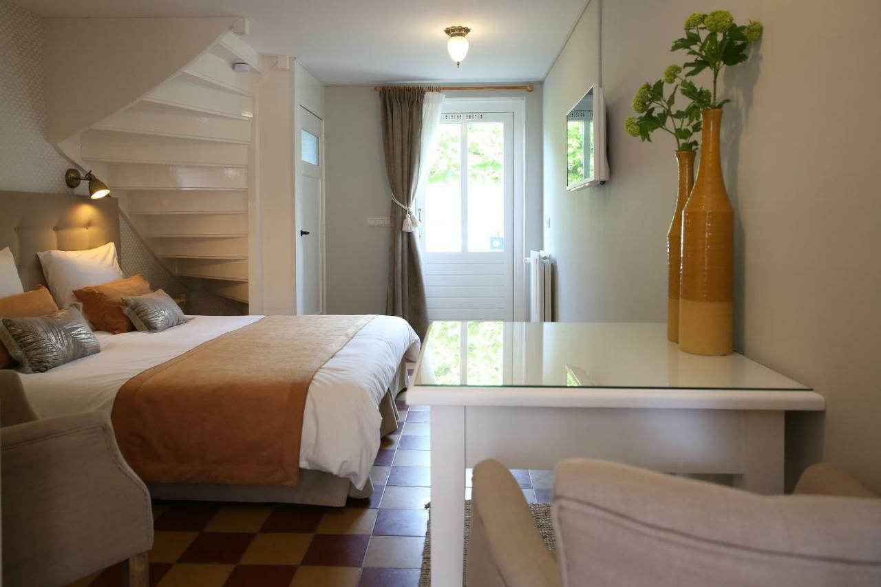 Bed And Breakfast Het Dijkhuis เอียร์เซิล ภายนอก รูปภาพ
