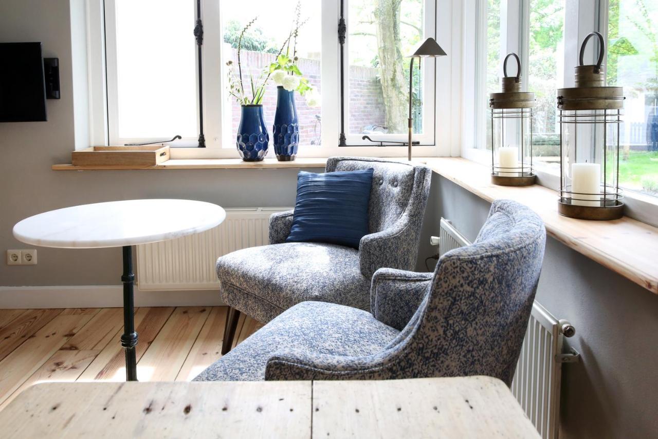 Bed And Breakfast Het Dijkhuis เอียร์เซิล ภายนอก รูปภาพ
