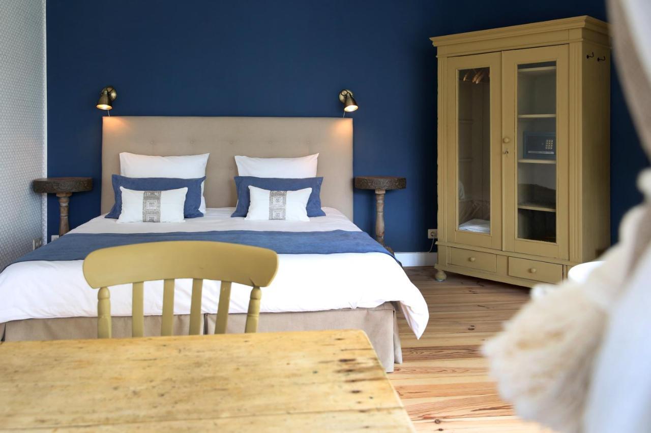 Bed And Breakfast Het Dijkhuis เอียร์เซิล ภายนอก รูปภาพ
