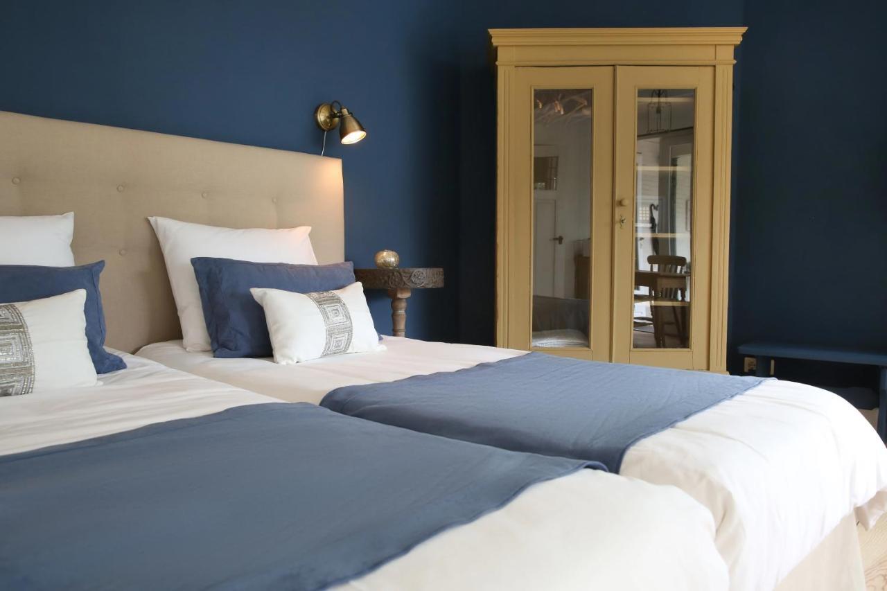 Bed And Breakfast Het Dijkhuis เอียร์เซิล ภายนอก รูปภาพ