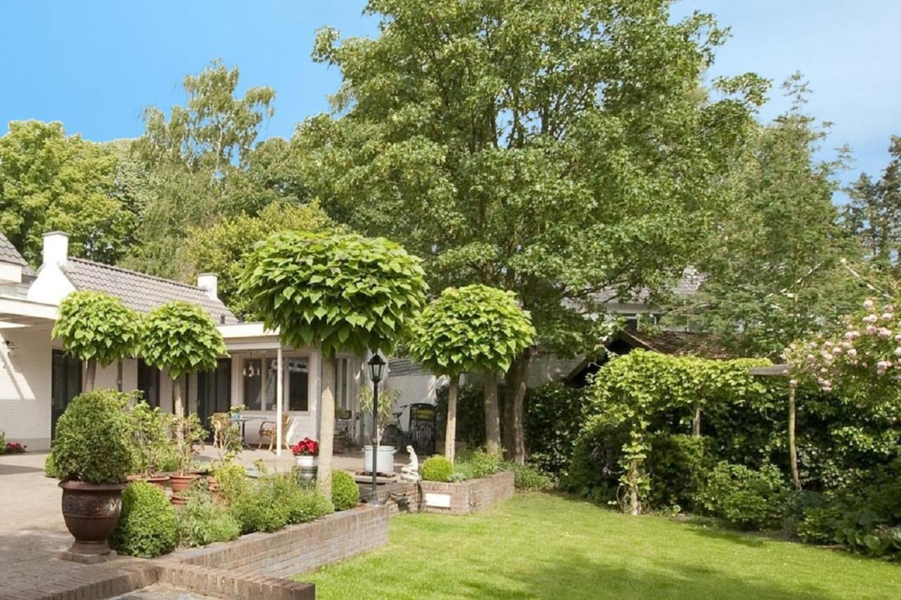 Bed And Breakfast Het Dijkhuis เอียร์เซิล ภายนอก รูปภาพ