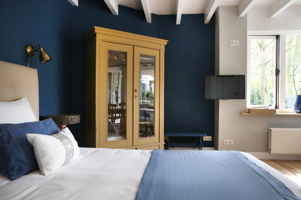 Bed And Breakfast Het Dijkhuis เอียร์เซิล ภายนอก รูปภาพ