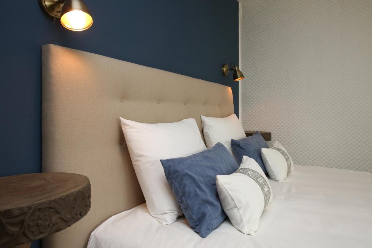 Bed And Breakfast Het Dijkhuis เอียร์เซิล ภายนอก รูปภาพ